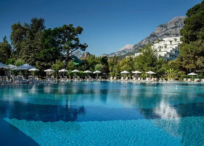 Miarosa Ghazal Resort