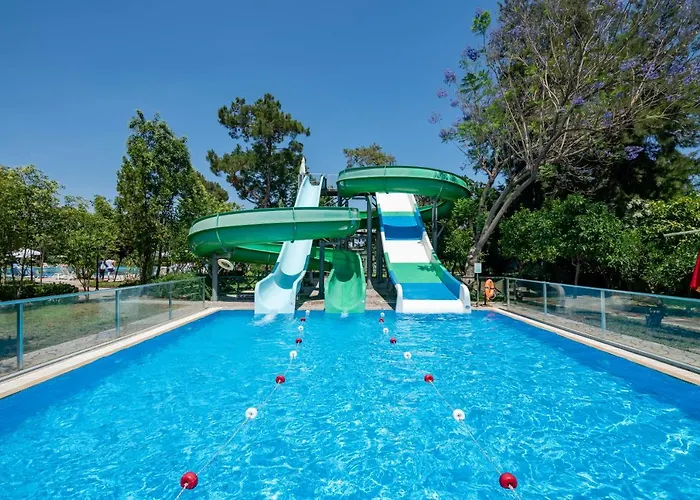 Miarosa Ghazal Resort