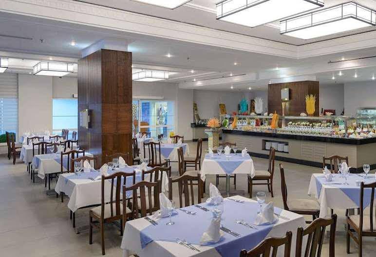 Miarosa Ghazal 5* Goynuk (Kemer)